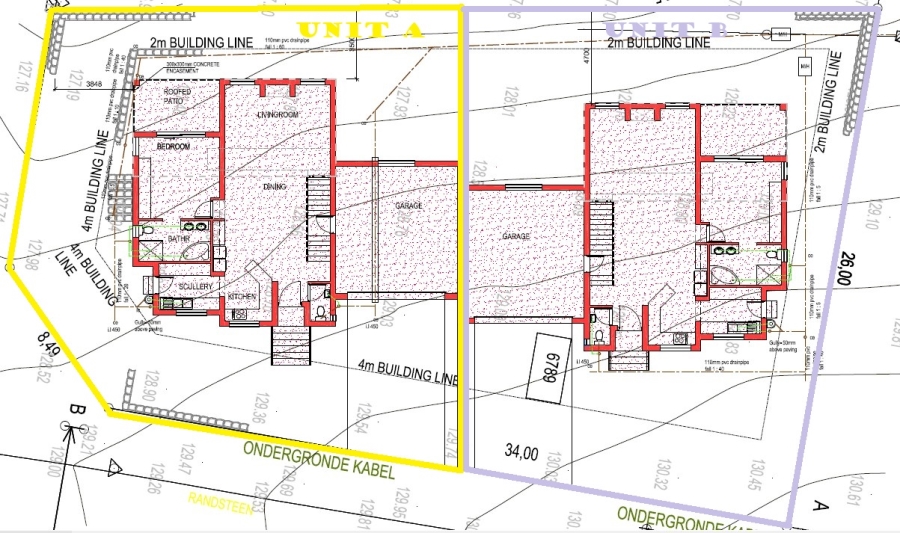 3 Bedroom Property for Sale in Dana Bay Western Cape
